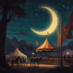 Circus Moon Parade Gangstasino Erfahrungen