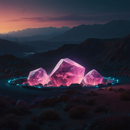Neon Diamond Rush Gangstasino Reviews