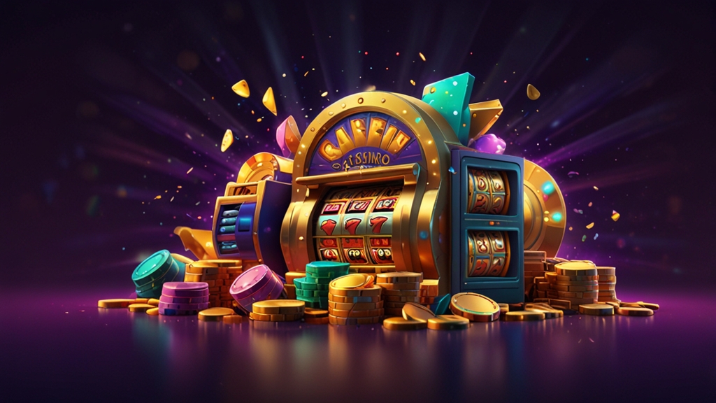 Gangstasino Online Casino