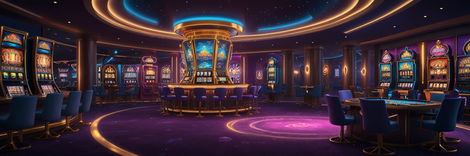 Gangstasino Casino